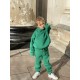 Apple Green vaikiškas laisvalaikio kostiumėlis
