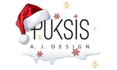 Puksis A.J.Design
